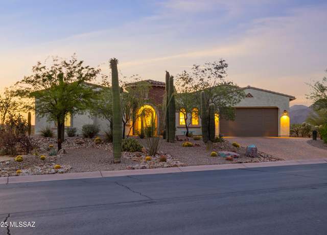 Property at 12475 N Faraway Wash Trl, Marana, AZ 85658, 4 beds, 3.5 baths