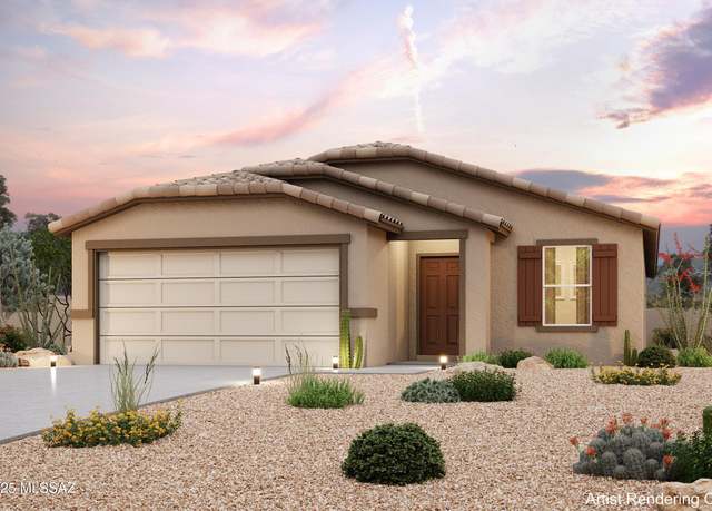Property at 1329 W Kartchner Trl, Benson, AZ 85602, 3 beds, 2 baths