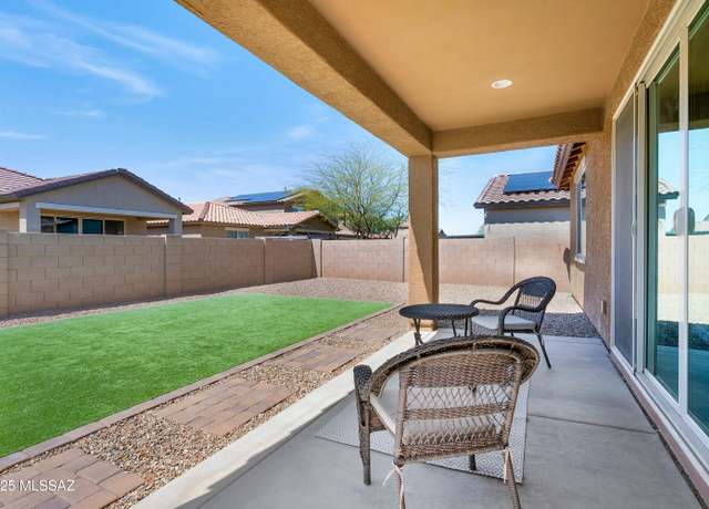 Property at 6548 E Via Arroyo Largo, Tucson, AZ 85756, 3 beds, 2 baths