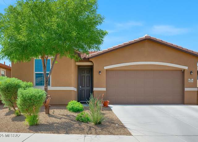 Property at 6548 E Via Arroyo Largo, Tucson, AZ 85756, 3 beds, 2 baths