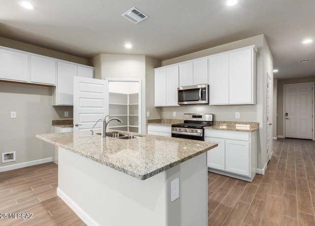Property at 1154 S Nedra Pl, Vail, AZ 85641, 5 beds, 3 baths