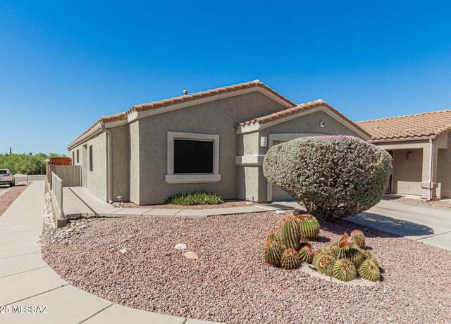 Property at 9836 E Spanish Flower Ct, Tucson, AZ 85748, 4 beds, 2 baths