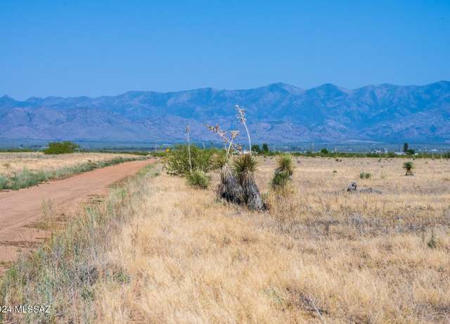 Property at 46 Acres S Ash Creek Rd Unit -, Pearce, AZ 85625
