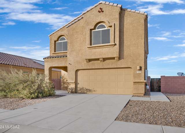 Property at 12284 W Fianchetto Dr, Marana, AZ 85653, 4 beds, 2.5 baths