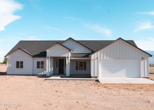 Property at 7555 W Tinsley Pl, Pima, AZ 85543, 4 beds, 2 baths