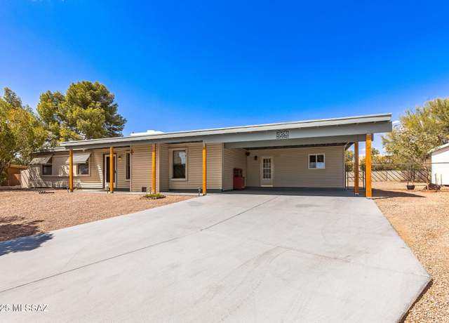 Property at 9565 E Stella Rd, Tucson, AZ 85730, 4 beds, 2 baths