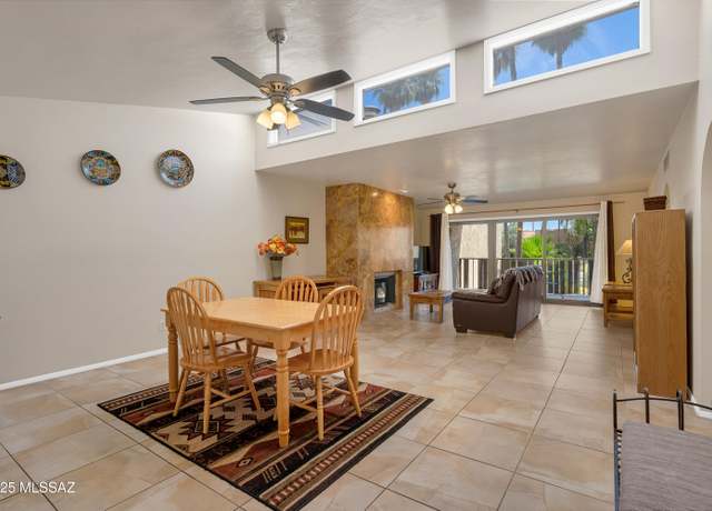 Property at 564 N Dodge Blvd, Tucson, AZ 85716, 2 beds, 2 baths