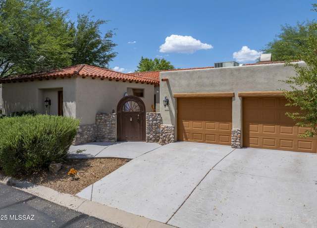 Property at 218 Circulo Veranera, Tubac, AZ 85646, 3 beds, 3.5 baths