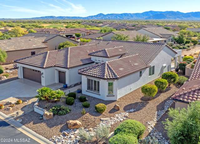 Property at 60241 E Arroyo Grande Dr, Oracle, AZ 85623, 2 beds, 2.5 baths