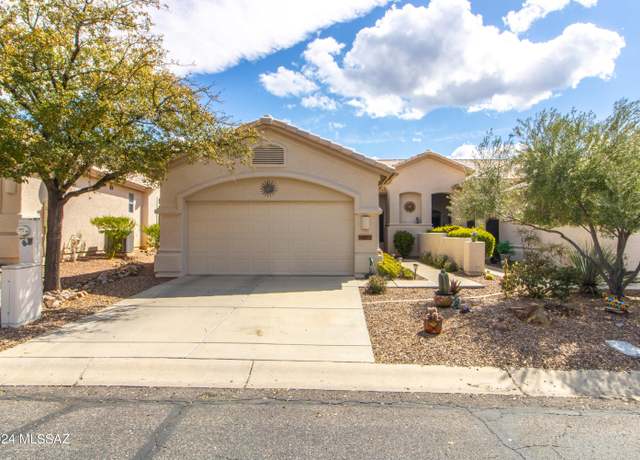 Property at 38977 S Casual Dr, Saddlebrooke, AZ 85739, 2 beds, 2 baths