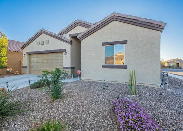 Property at 8721 N Egrets Rest Ln, Tucson, AZ 85742, 3 beds, 2 baths