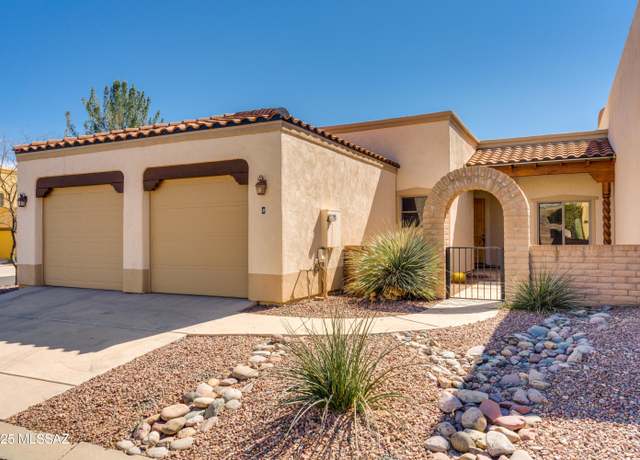 Property at 2 Circulo Diego Rivera, Tubac, AZ 85646, 2 beds, 2 baths