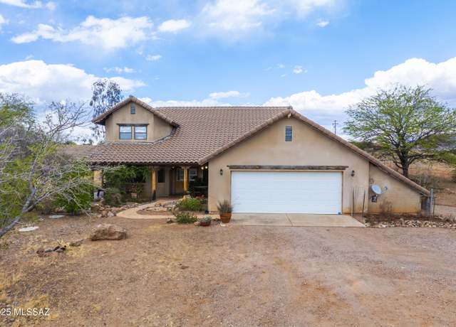 Property at 21 Ranchero Ct, Patagonia, AZ 85624, 3 beds, 2.5 baths