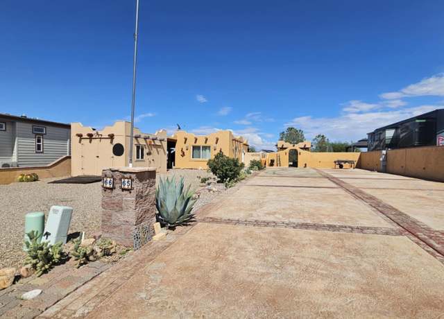 Property at 1815 W Casa Del Rio Dr #66, Benson, AZ 85602
