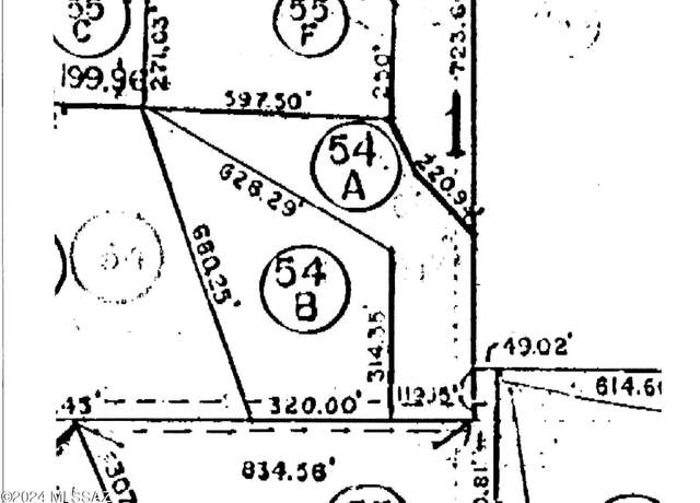 Property at XXXXX E Orion's Gate Way Unit 54A, Vail, AZ 85641
