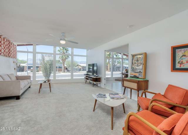 Property at 8312 E Koralee Pl, Tucson, AZ 85710, 3 beds, 2 baths