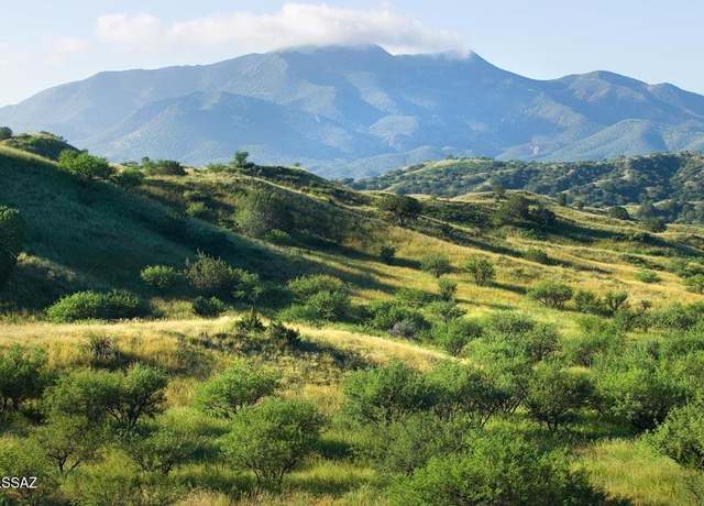Property at Lot  D2 Stevens Canyon Rd #2, Patagonia, AZ 85624