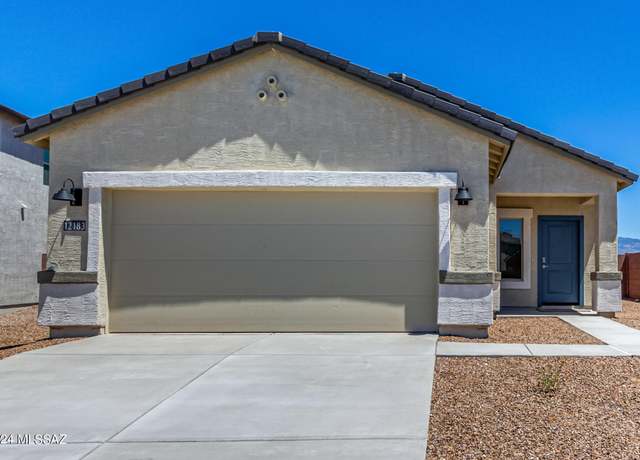 Property at 12052 E Patrcia Ann Dr, Vail, AZ 85641, 3 beds, 2 baths