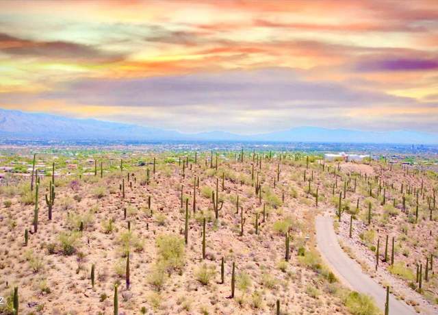 Property at 4134 W Canyon Enclave Ct W #11, Tucson, AZ 85709