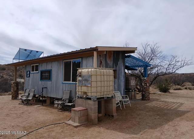 Property at TBD W Klondyke Rd Unit C, Safford, AZ 85546