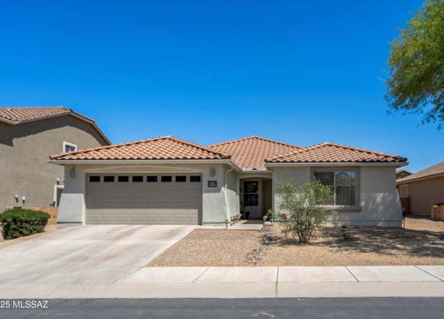 Property at 11042 W Case Way, Marana, AZ 85653, 4 beds, 2 baths