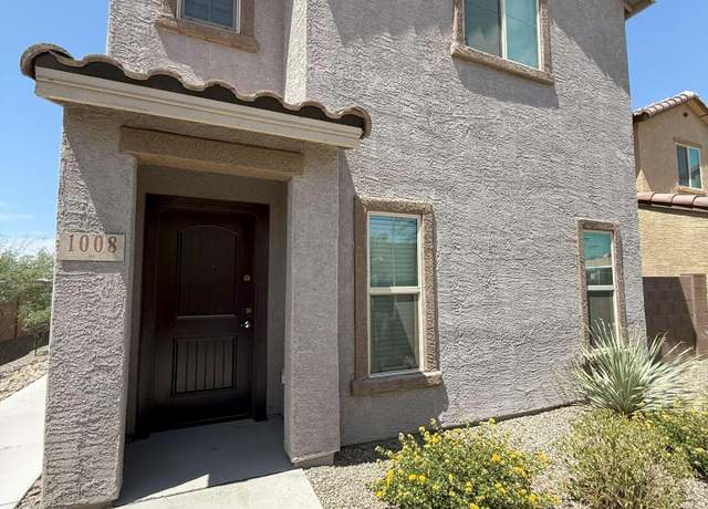 Property at 1008 E Descent St, Tucson, AZ 85719, 3 beds, 2.5 baths