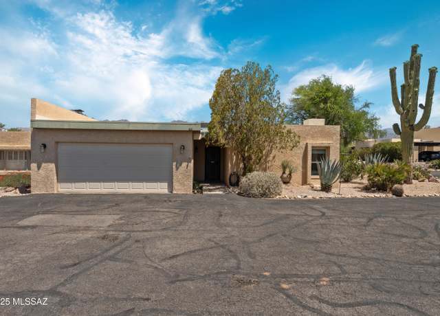 Property at 6978 E Rivercrest Rd, Tucson, AZ 85750, 2 beds, 2 baths