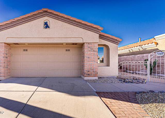 Property at 1307 W Mariquita St, Green Valley, AZ 85622, 2 beds, 2 baths