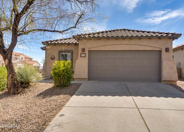 Property at 503 W Calle Sombra Linda, Sahuarita, AZ 85629, 3 beds, 2 baths