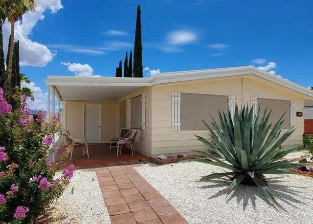 Property at 175 W Palma Dr, Green Valley, AZ 85614, 2 beds, 2 baths