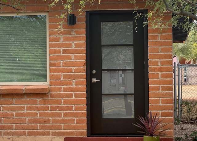 Property at 516 E Linden St, Tucson, AZ 85705, 3 beds, 2 baths