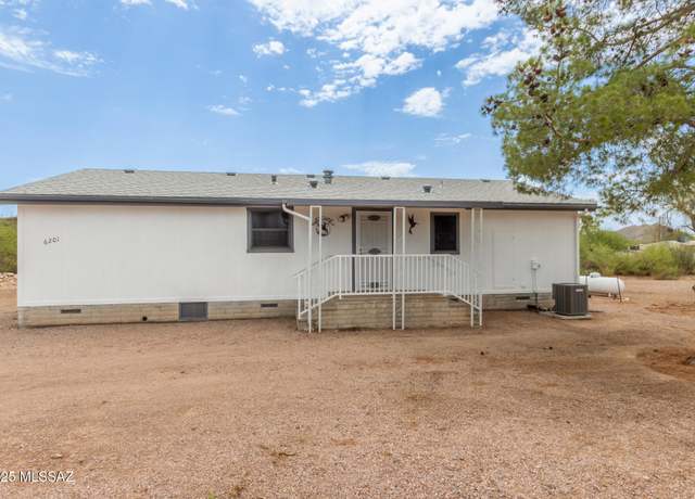 Property at 4897 W Bilby Rd, Tucson, AZ 85757, 2 beds, 2 baths