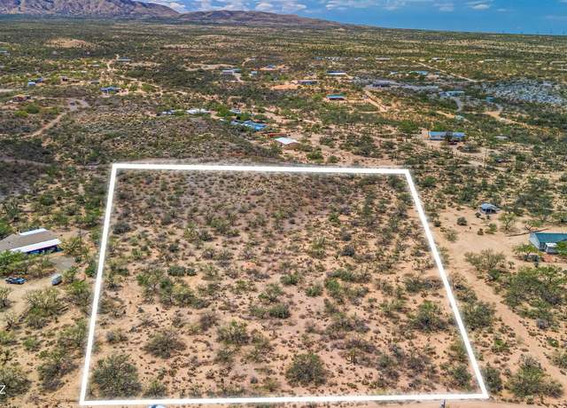 Property at S Lone Heart Rd, Sahuarita, AZ 85629