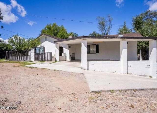 Property at 659 N Goodman St, Nogales, AZ 85621, 3 beds, 2 baths