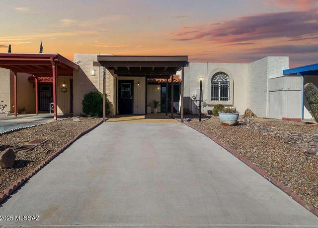 Property at 443 N Calle Del Chancero, Green Valley, AZ 85614, 2 beds, 2 baths
