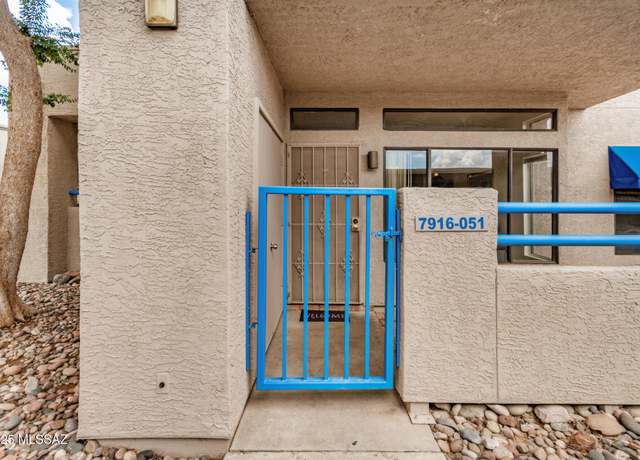 Property at 7916 E Colette Cir #51, Tucson, AZ 85710, 2 beds, 2 baths