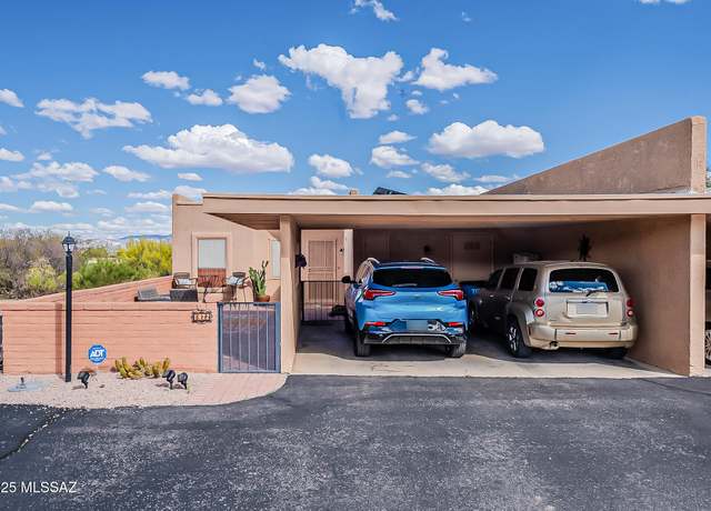 Property at 1472 N Rio Sonora, Green Valley, AZ 85614, 2 beds, 2 baths