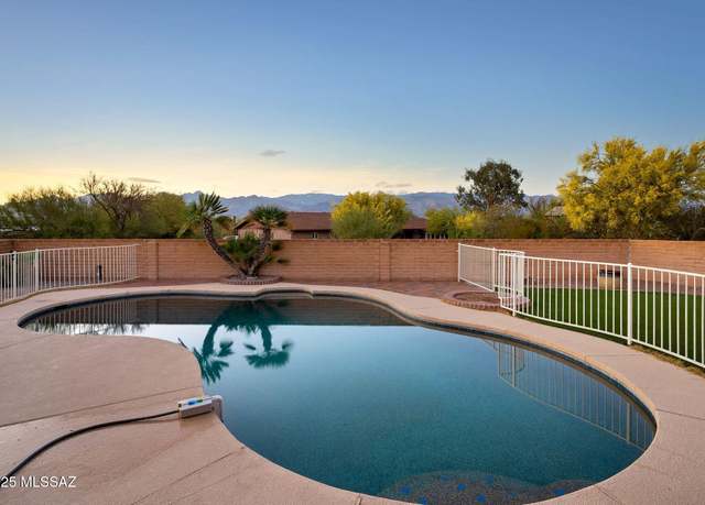 Property at 10161 E 5th St, Tucson, AZ 85748, 4 beds, 2 baths
