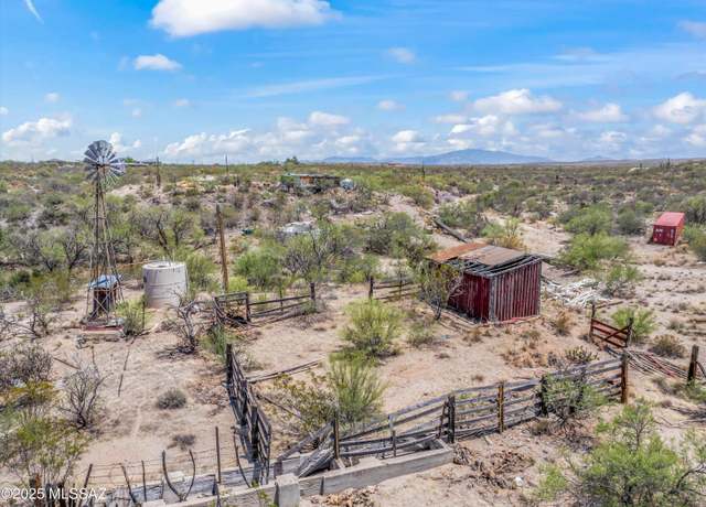 Property at 25310 S Enchanted Valley Rd, Tucson, AZ 85739