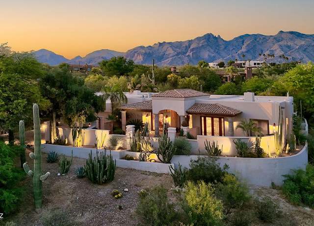 Property at 5090 N Corte De Catalonia, Tucson, AZ 85718, 5 beds, 5 baths