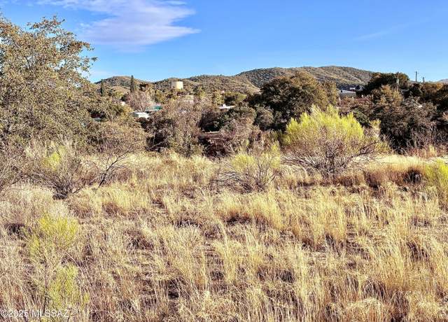 Property at 0 N Calle Futura, Oracle, AZ 85623