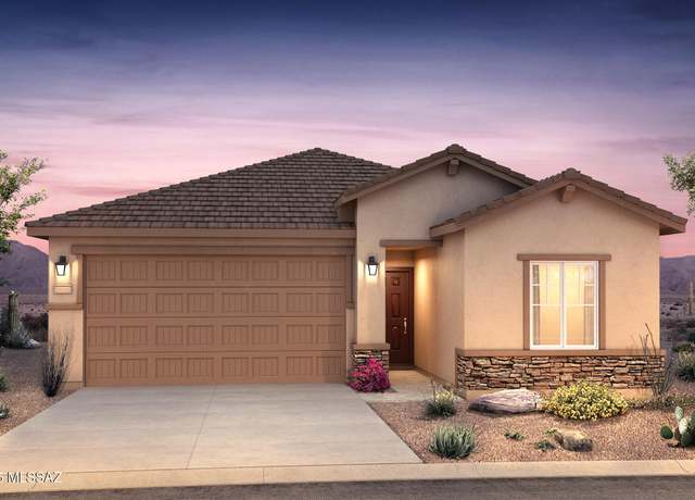 Property at 883 W Calle El Teclado, Sahuarita, AZ 85629, 3 beds, 2 baths