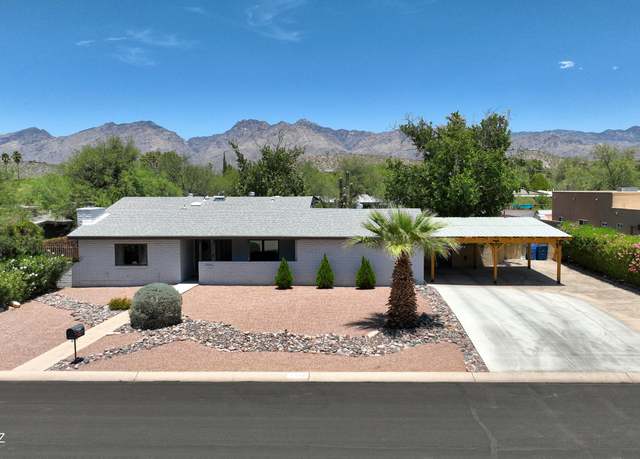 Property at 7511 E Calle Cabo, Tucson, AZ 85750, 3 beds, 2.5 baths
