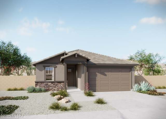Property at 14003 E Squamata Way, Vail, AZ 85641, 3 beds, 2 baths