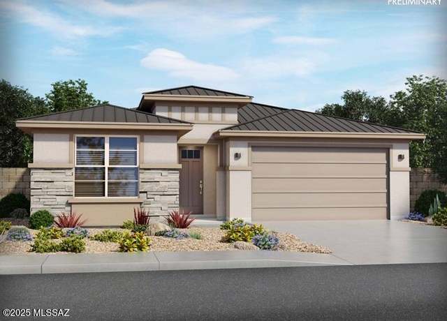 Property at 240 N Sunny Cove Pl, Tucson, AZ 85748, 3 beds, 2 baths