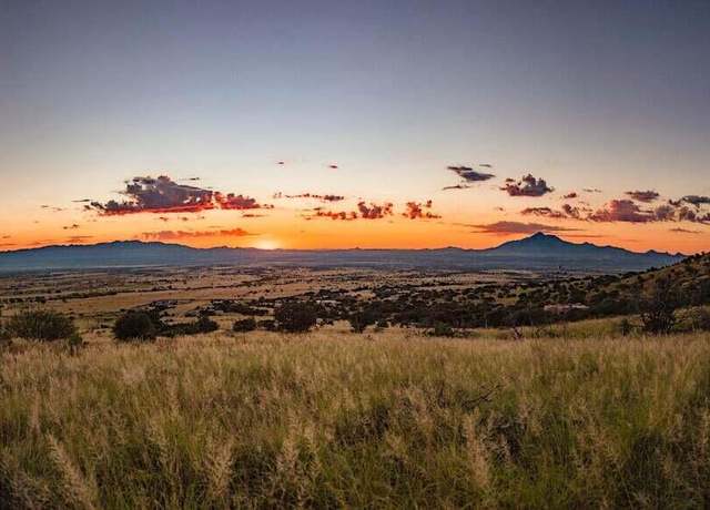 Property at TBD E Thompson Peak, Hereford, AZ 85615