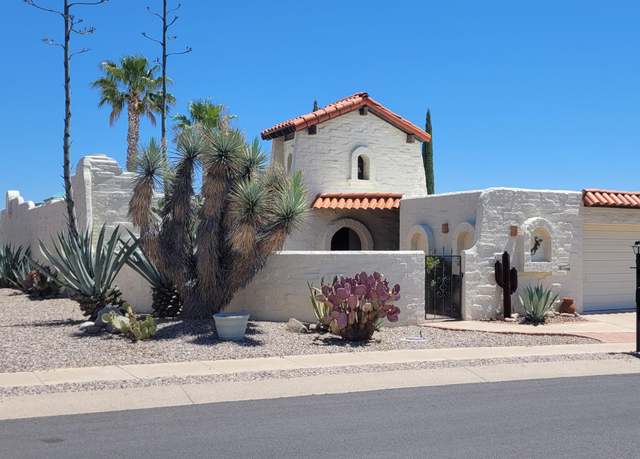 Property at 1098 W Circulo Del Norte, Green Valley, AZ 85614, 3 beds, 2 baths