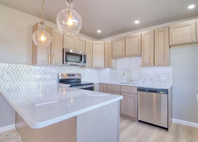 Property at 3812 W North Aire Pl, Tucson, AZ 85741, 4 beds, 2 baths