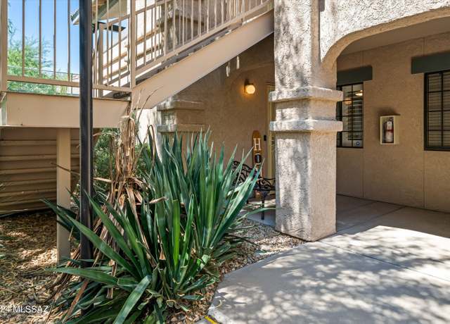 Property at 101 S Players Club Dr #13103, Tucson, AZ 85745, 2 beds, 2 baths