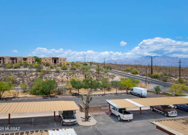 Property at 2601 W Broadway Blvd Apt 383, Tucson, AZ 85745, 1 bed, 1 bath
